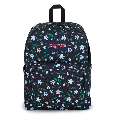 Jansport Superbreak Plus Backpack (Printed)
